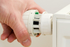 Taynton central heating repair costs
