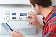 free commercial Taynton boiler quotes